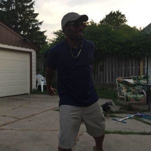 Meet your Posher, Glenn